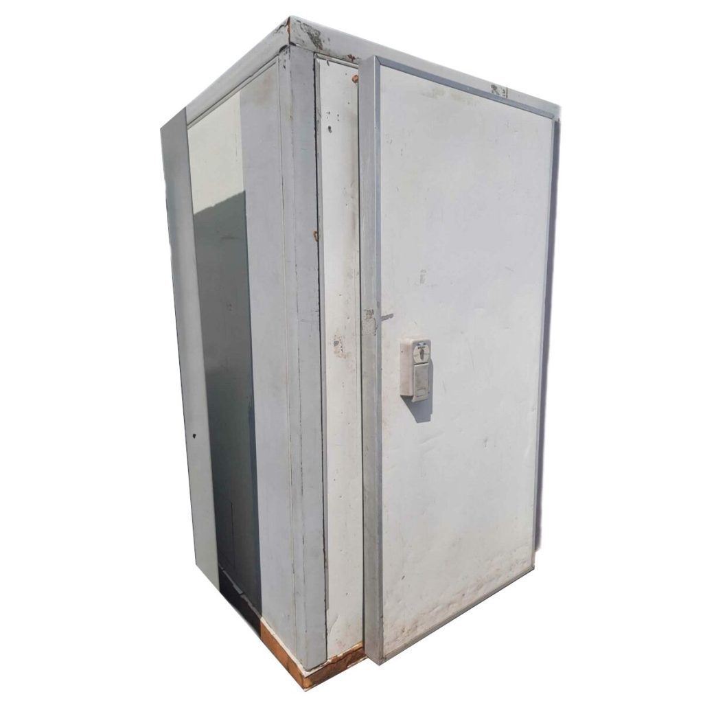 Камера холодильная Polair 80мм