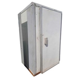 Камера холодильная Polair 80мм 1.37/1.28/2.2