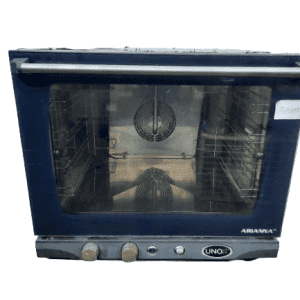 Печь конвекционная Unox XFT 133 Arianna