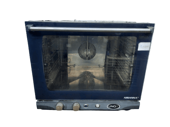 Unox XFT 133 Arianna