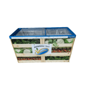 Ларь морозильный Liebherr GTE 5002