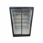 Шкаф холодильный Helkama forster oy