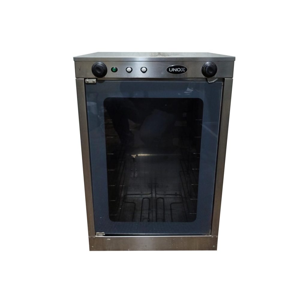 Шкаф расстоечный Unox XL 041