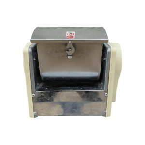 Тестомес для крутого теста Hurakan HKN-2HN