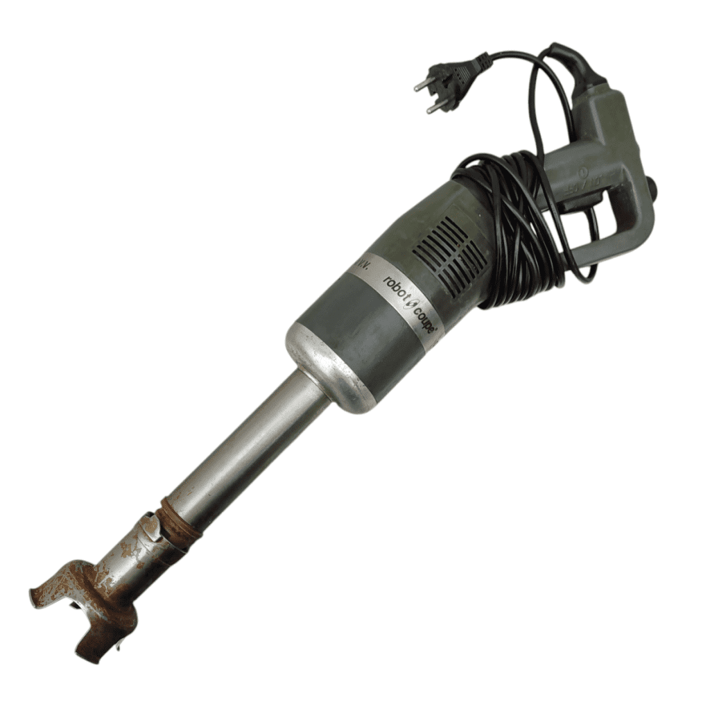 Robot coupe CMP 250 V.V.