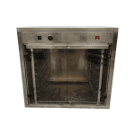 Шкаф расстоечный Tecnoeka EKL 864