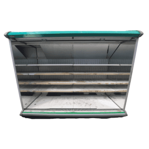 Горка выносной холод Enteco master 250П2