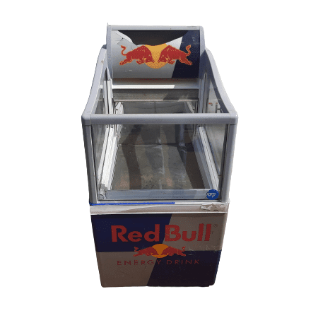 Iarp jazz 56 mp red bull