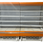 Горка холодильная Kifato Мадрид 2 1250