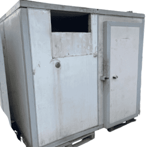 Камера холодильная Polair 80 мм 2.58/1.98/2.23