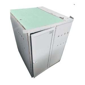 Камера холодильная пенополистирол 40мм 1.63/1.87/2.25