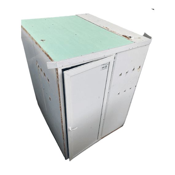 Камера холодильная пенополистирол