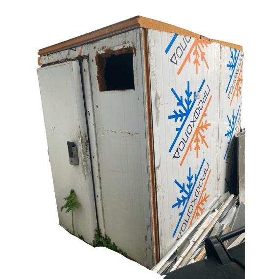 Камера холодильная ппу 2.2