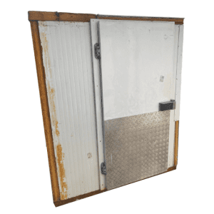 Камера холодильная ППУ 80мм 1.9/1.2/2.2