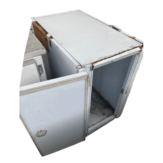 Камера холодильная ППУ 80мм