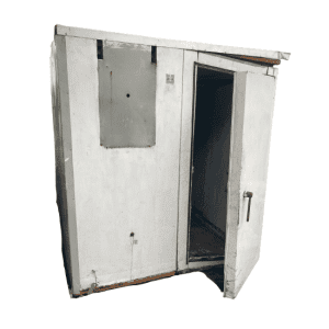 Камера холодильная ППУ 80мм 2/1.9/2.1 крючковая