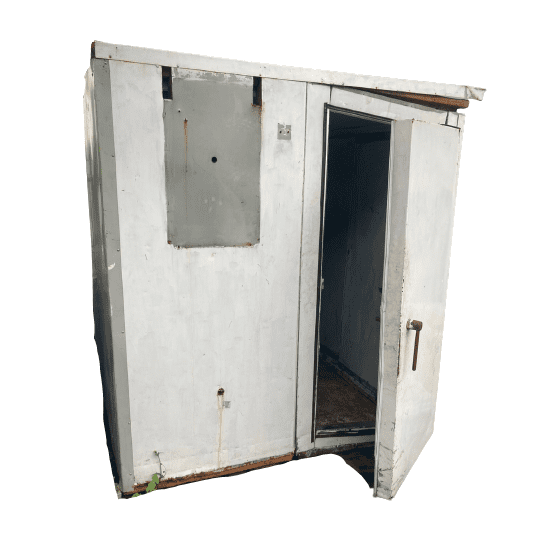 Камера холодильная ппу крючковая