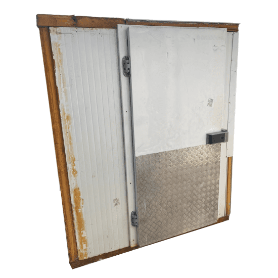 Камера холодильная ппу