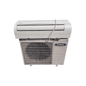 Кондиционер General climate gu-s09hrin1