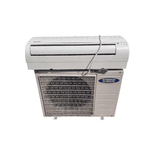Кондиционер general climate