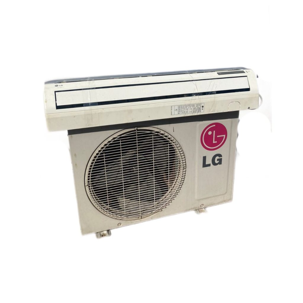 Кондиционер lg