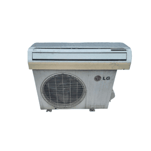 Кондиционер LG S07LHU