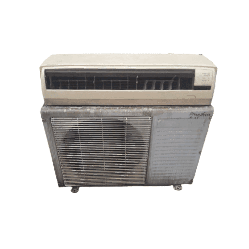 Кондиционер toshiba