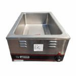 Мармит тепловой APW W-3V