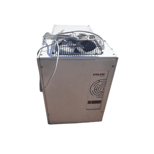 Моноблок polair