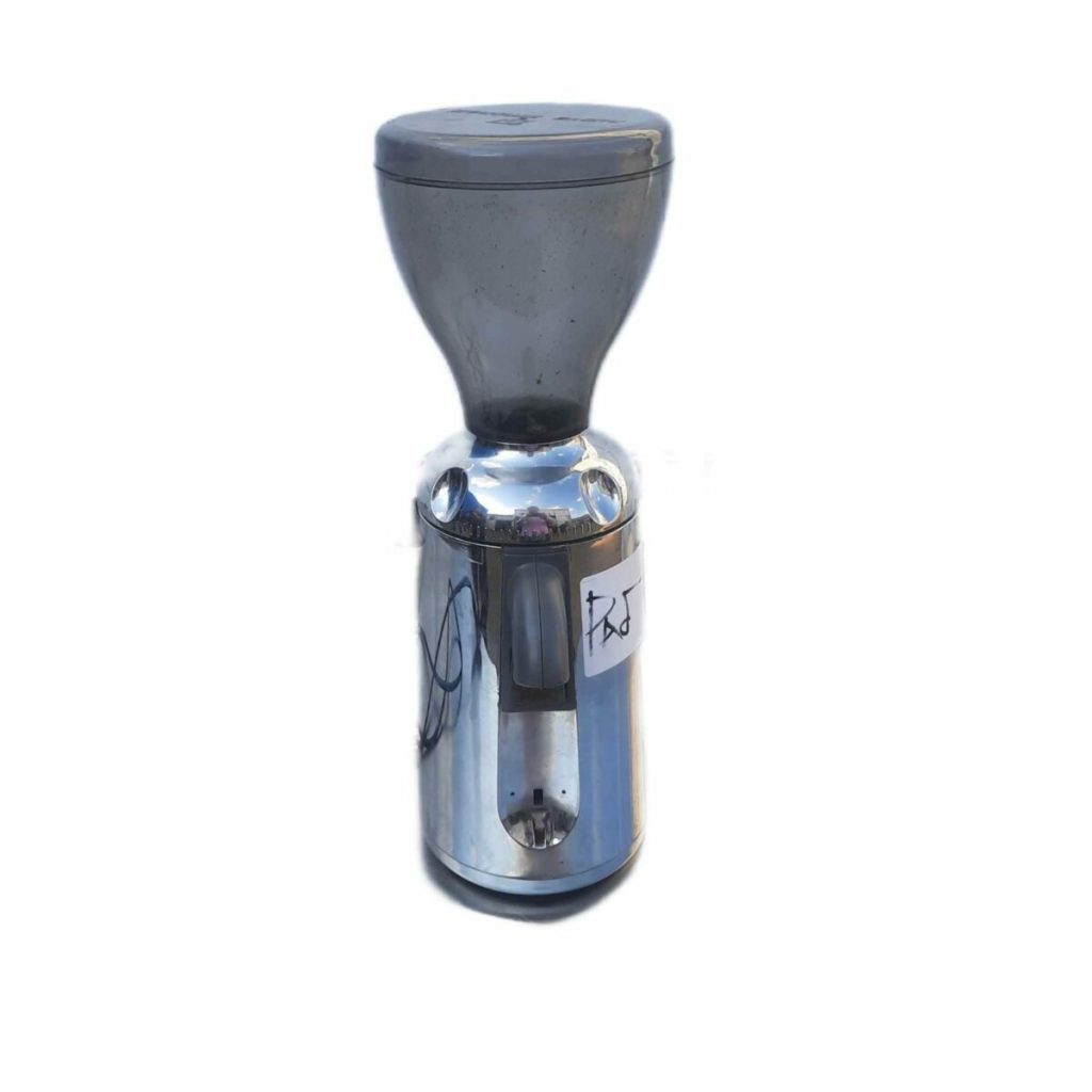 Nuova simonelli grinta chrome