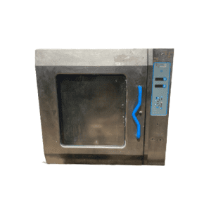 Пароконвектомат Bourgeois SE-UCRU 1012