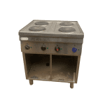 Плита электрическая Tecnoinox PC70E/6/2