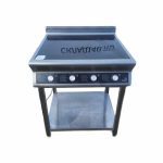 Плита индукционная Кобор l7-4S