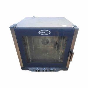 Пароконвектомат Unox XV 593