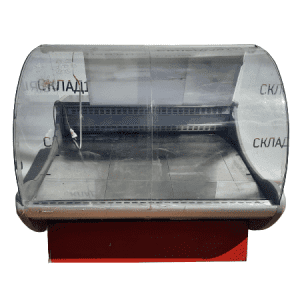 Витрина холодильная Cryspi Prima 1300