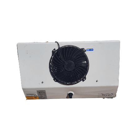 Воздухоохладитель alfa laval