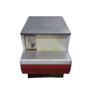 Кассовый прилавок Cryspi Octava KNP