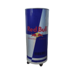 Шкаф холодильный Vestfrost 1401-001-000xx RED BULL