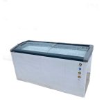 Ларь морозильный gellar fg 675 e