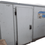 Камера холодильная Polair 80мм 3.16/1.66/2.2