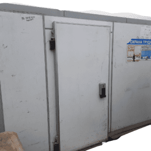 Камера холодильная Polair 80мм 3.16/1.66/2.2