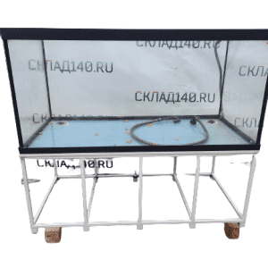 Аквариум 150/70/132 750л