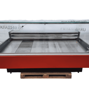 Витрина холодильная Golfstream qs 180вс