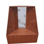 Прилавок витрина 110/40/130