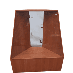 Прилавок витрина 110/40/130