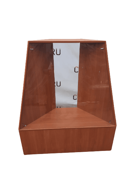 Прилавок витрина