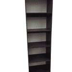 Стеллаж лдсп венге 4 полки 60/40/210