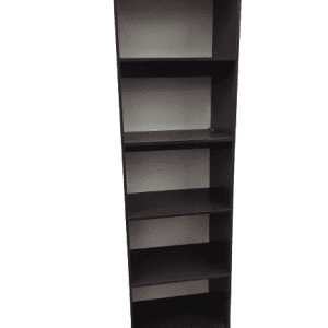 Стеллаж лдсп венге 4 полки 60/40/210