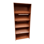 Стеллаж 90/30/212