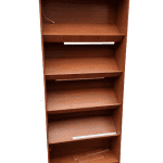 Стеллаж 90/30/210